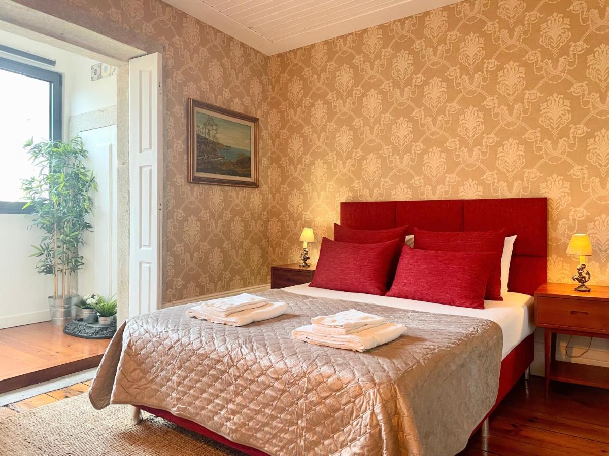 Apartament The Brewmaster'S House Porto Zewnętrze zdjęcie