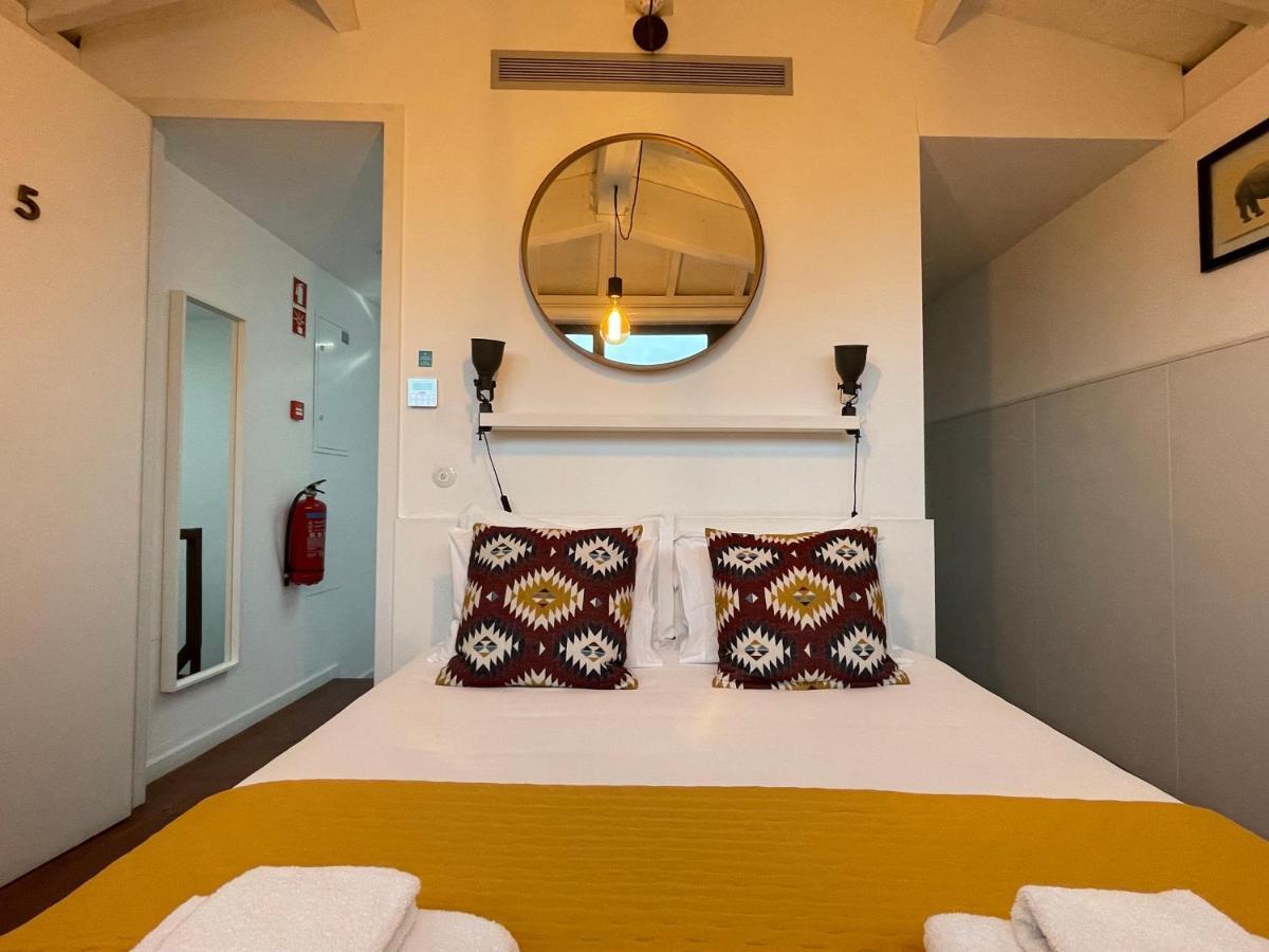 Apartament The Brewmaster'S House Porto Zewnętrze zdjęcie