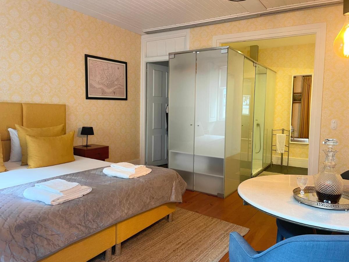 Apartament The Brewmaster'S House Porto Zewnętrze zdjęcie