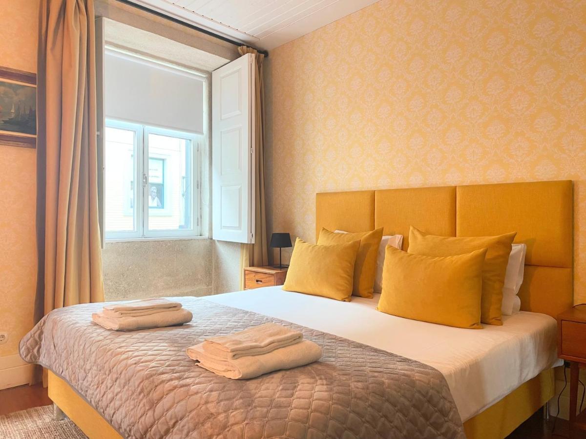 Apartament The Brewmaster'S House Porto Zewnętrze zdjęcie