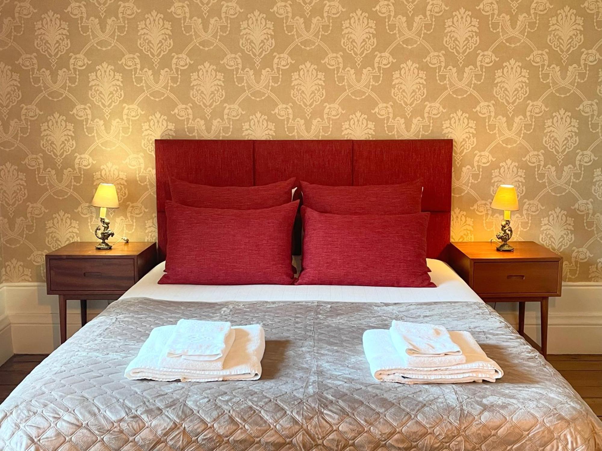 Apartament The Brewmaster'S House Porto Zewnętrze zdjęcie
