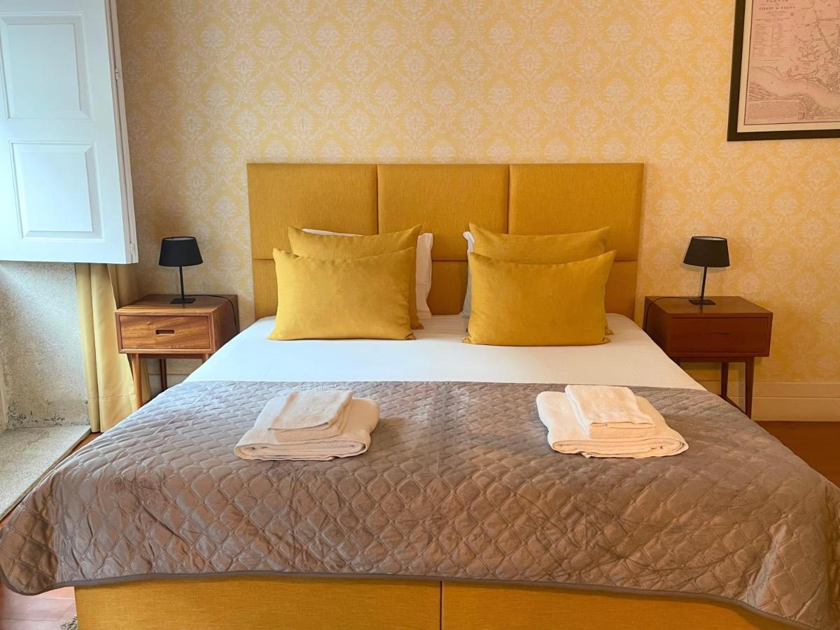 Apartament The Brewmaster'S House Porto Zewnętrze zdjęcie