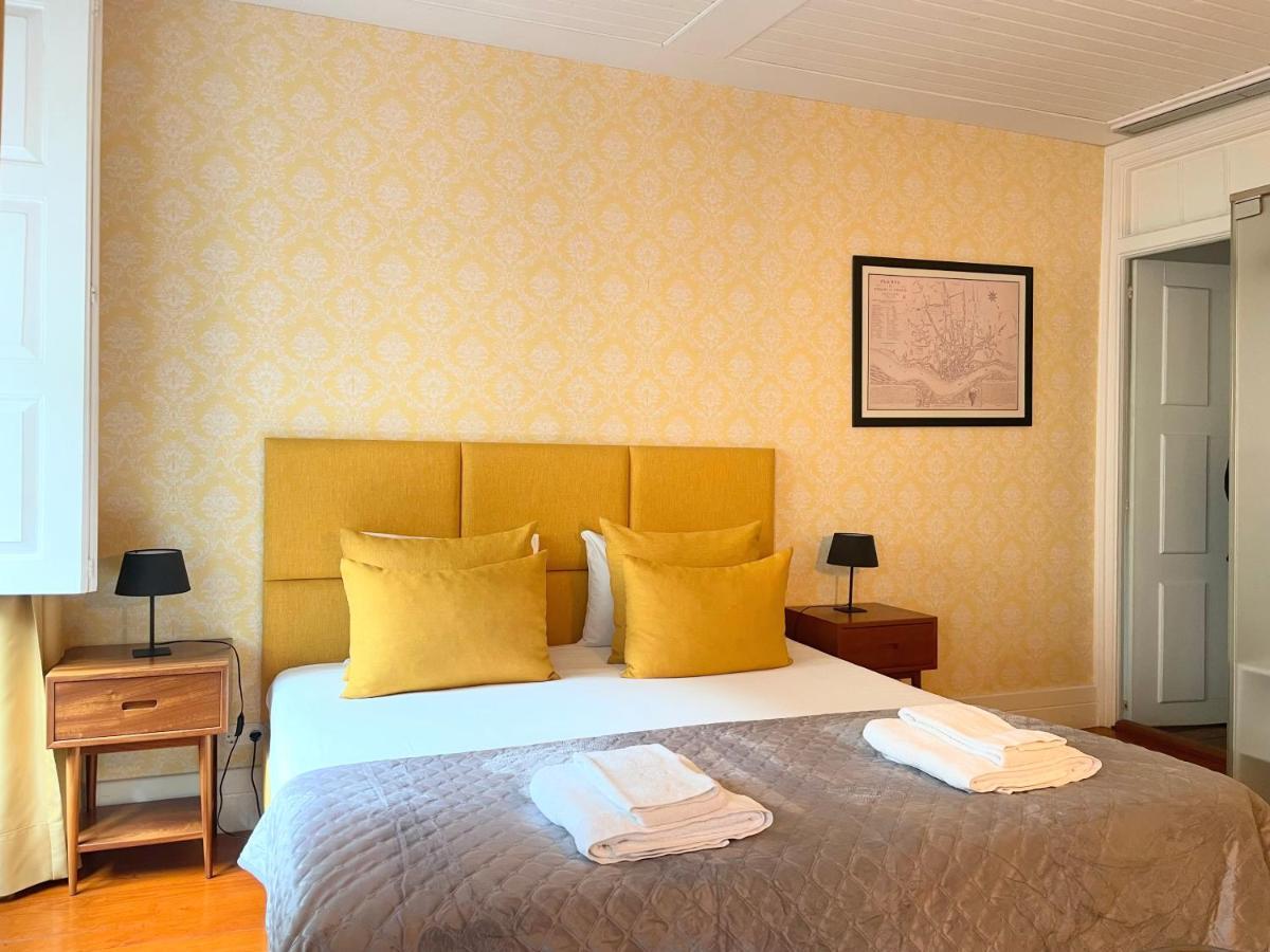 Apartament The Brewmaster'S House Porto Zewnętrze zdjęcie