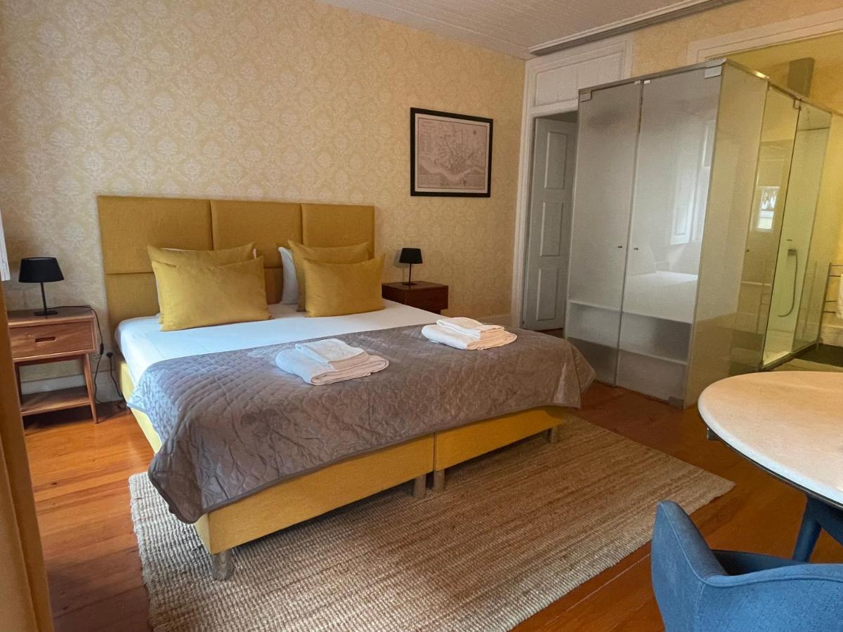 Apartament The Brewmaster'S House Porto Zewnętrze zdjęcie