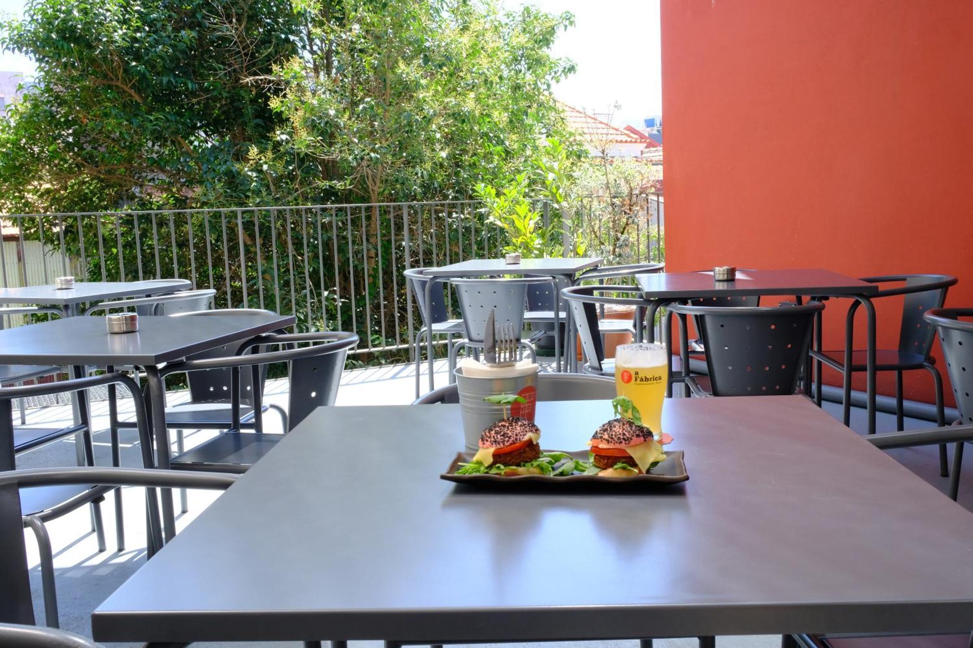 Apartament The Brewmaster'S House Porto Zewnętrze zdjęcie