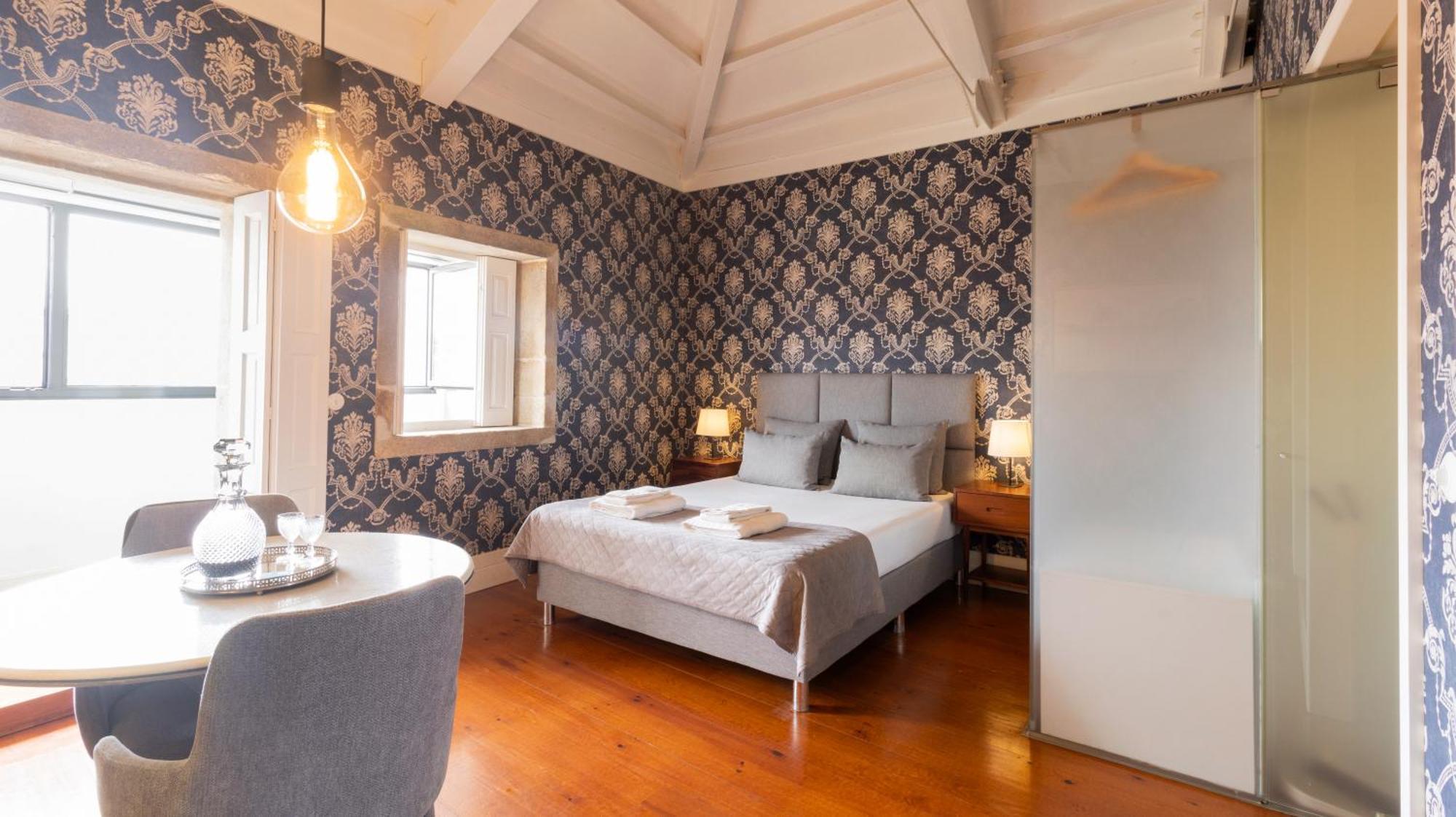 Apartament The Brewmaster'S House Porto Zewnętrze zdjęcie
