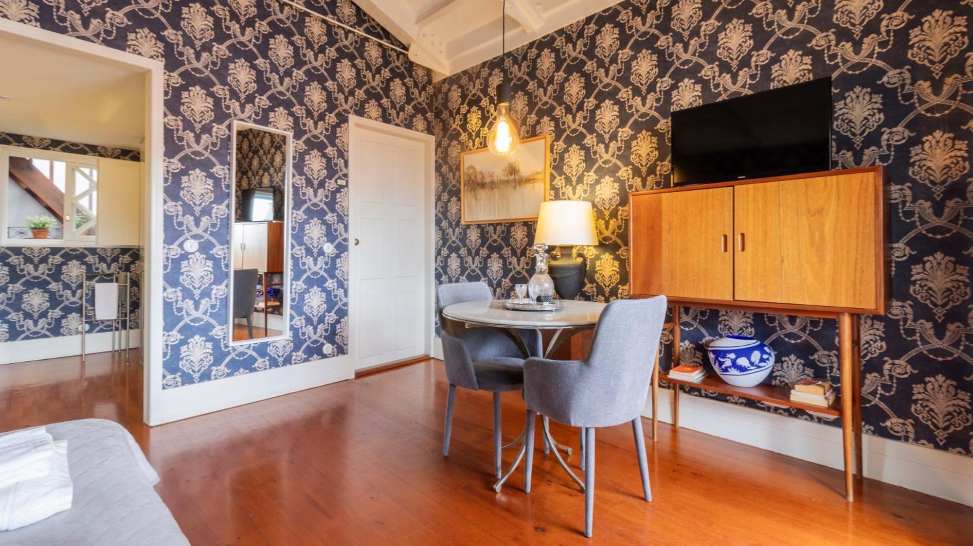 Apartament The Brewmaster'S House Porto Zewnętrze zdjęcie