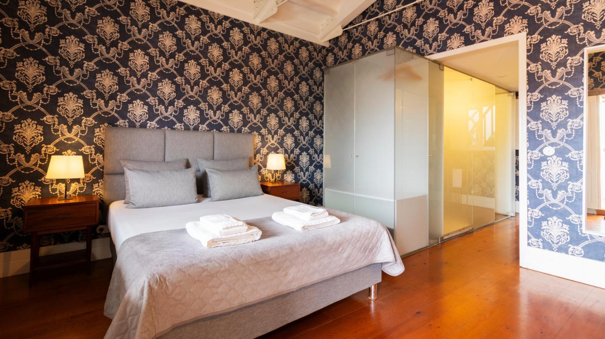 Apartament The Brewmaster'S House Porto Zewnętrze zdjęcie