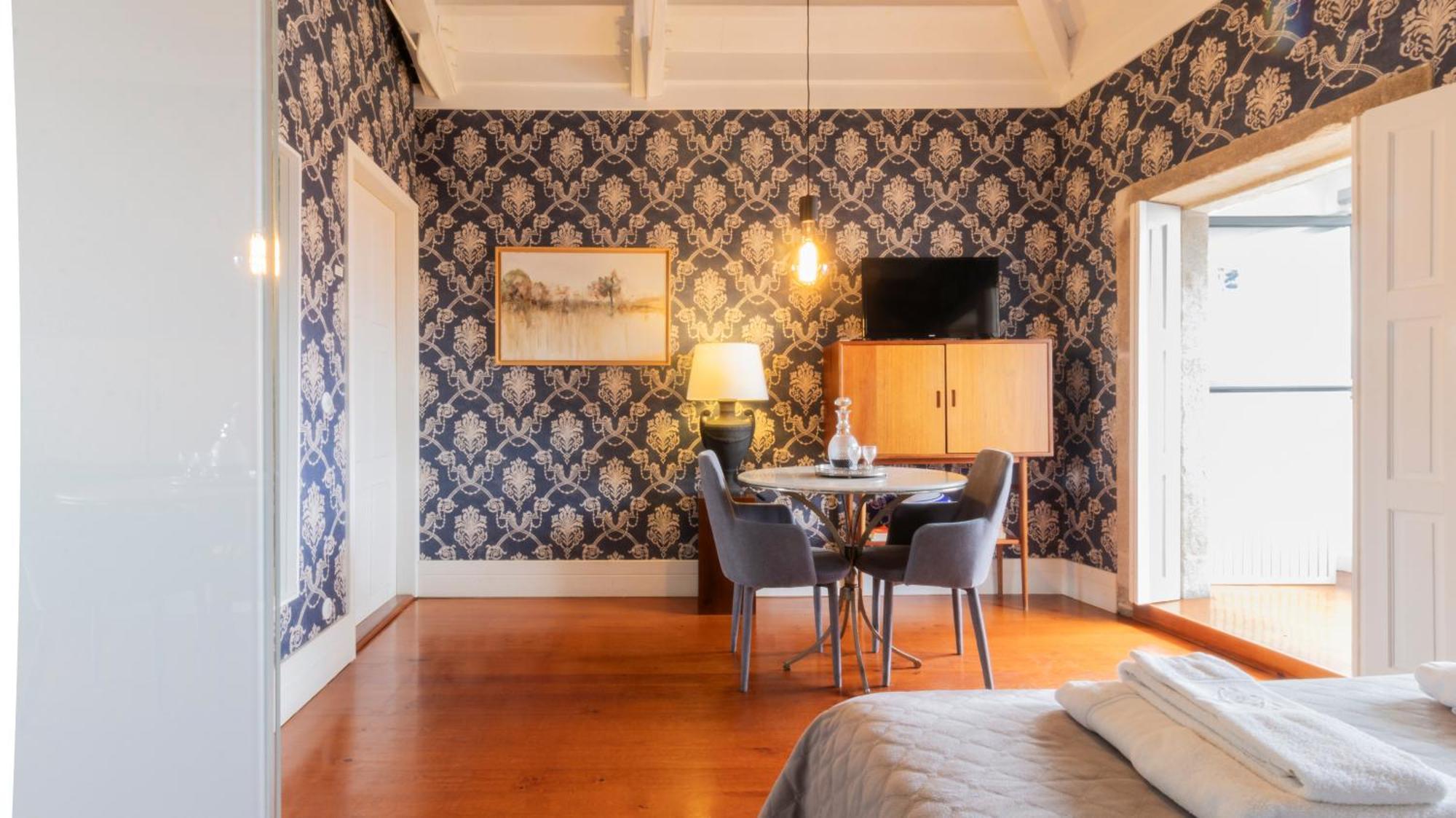 Apartament The Brewmaster'S House Porto Zewnętrze zdjęcie