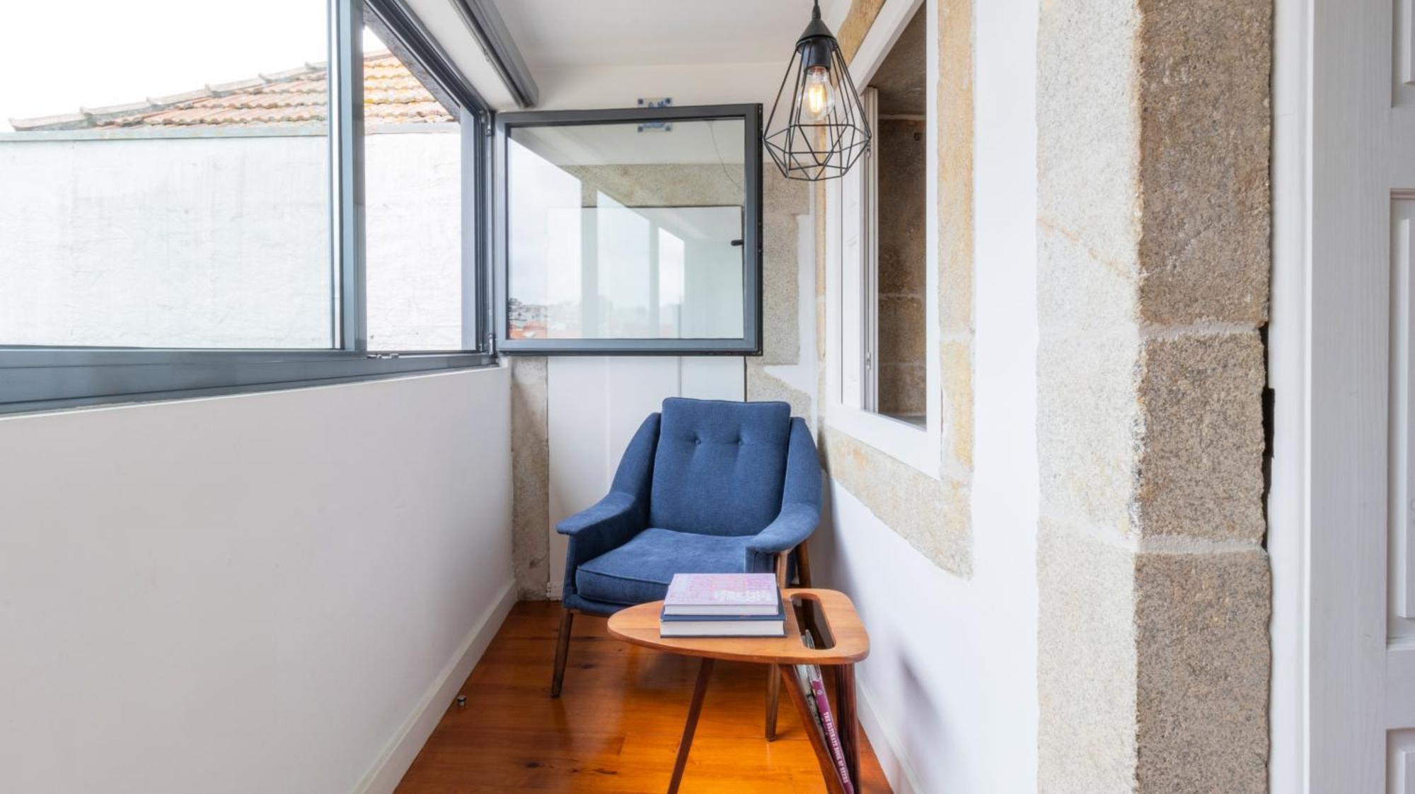 Apartament The Brewmaster'S House Porto Zewnętrze zdjęcie
