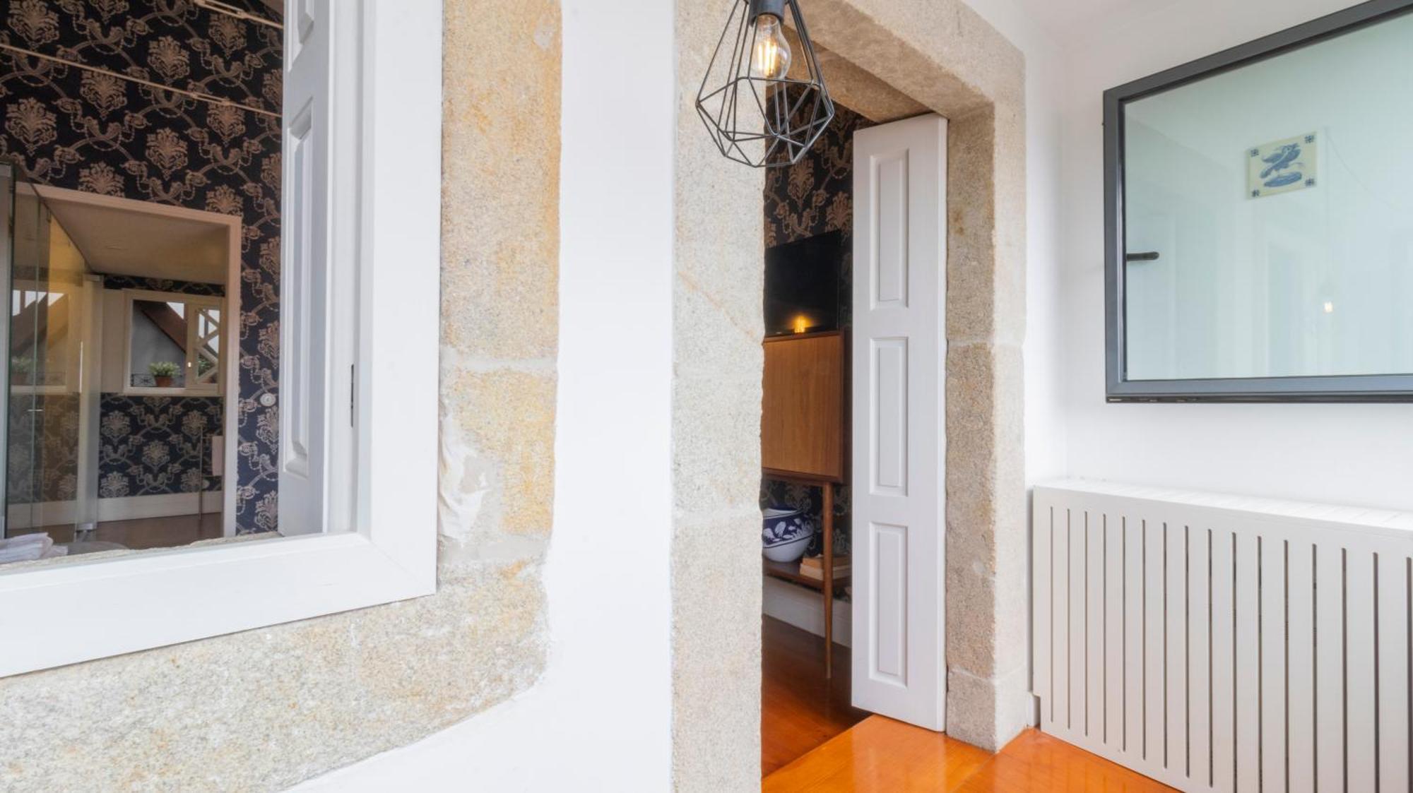 Apartament The Brewmaster'S House Porto Zewnętrze zdjęcie
