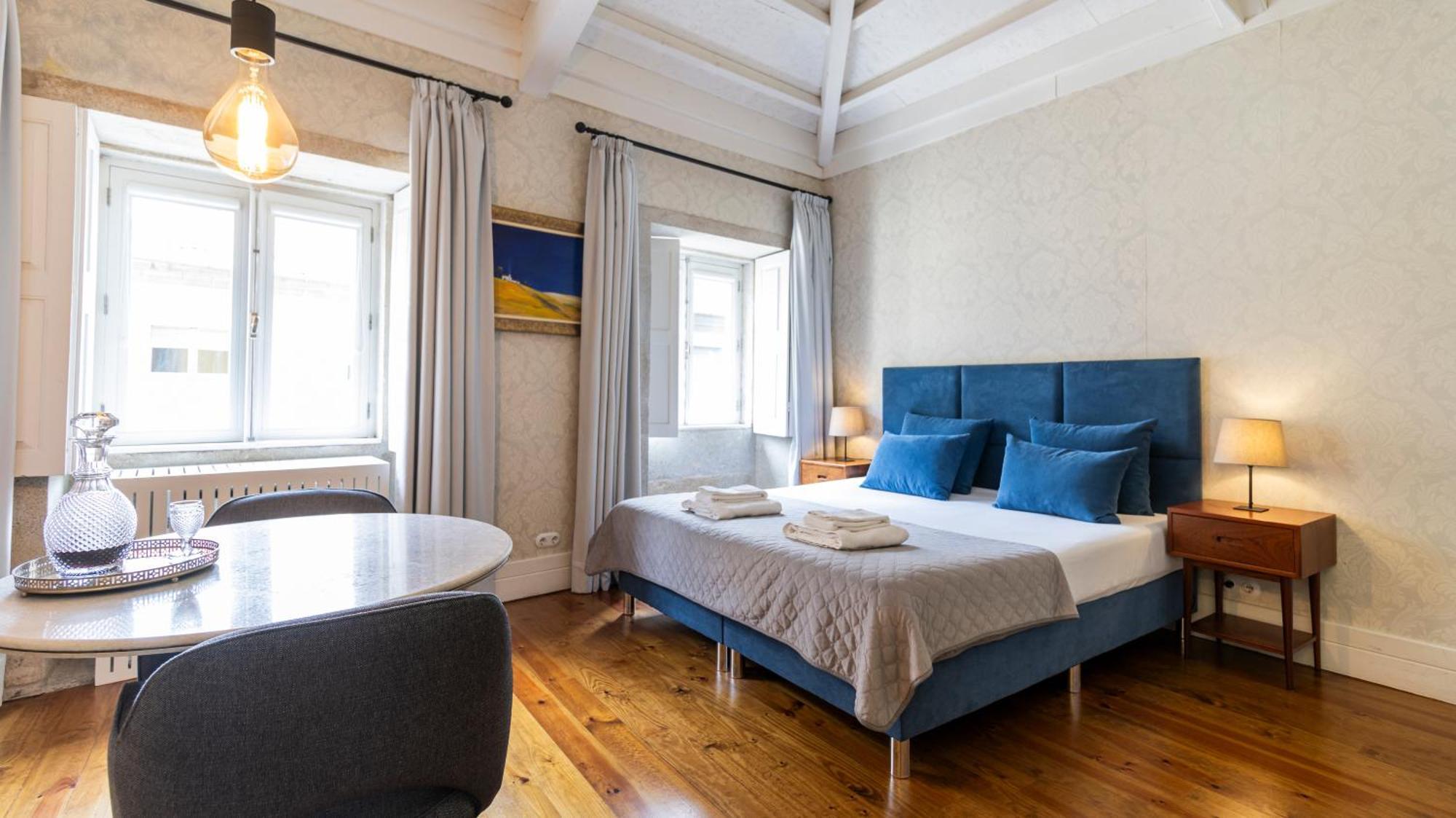 Apartament The Brewmaster'S House Porto Zewnętrze zdjęcie