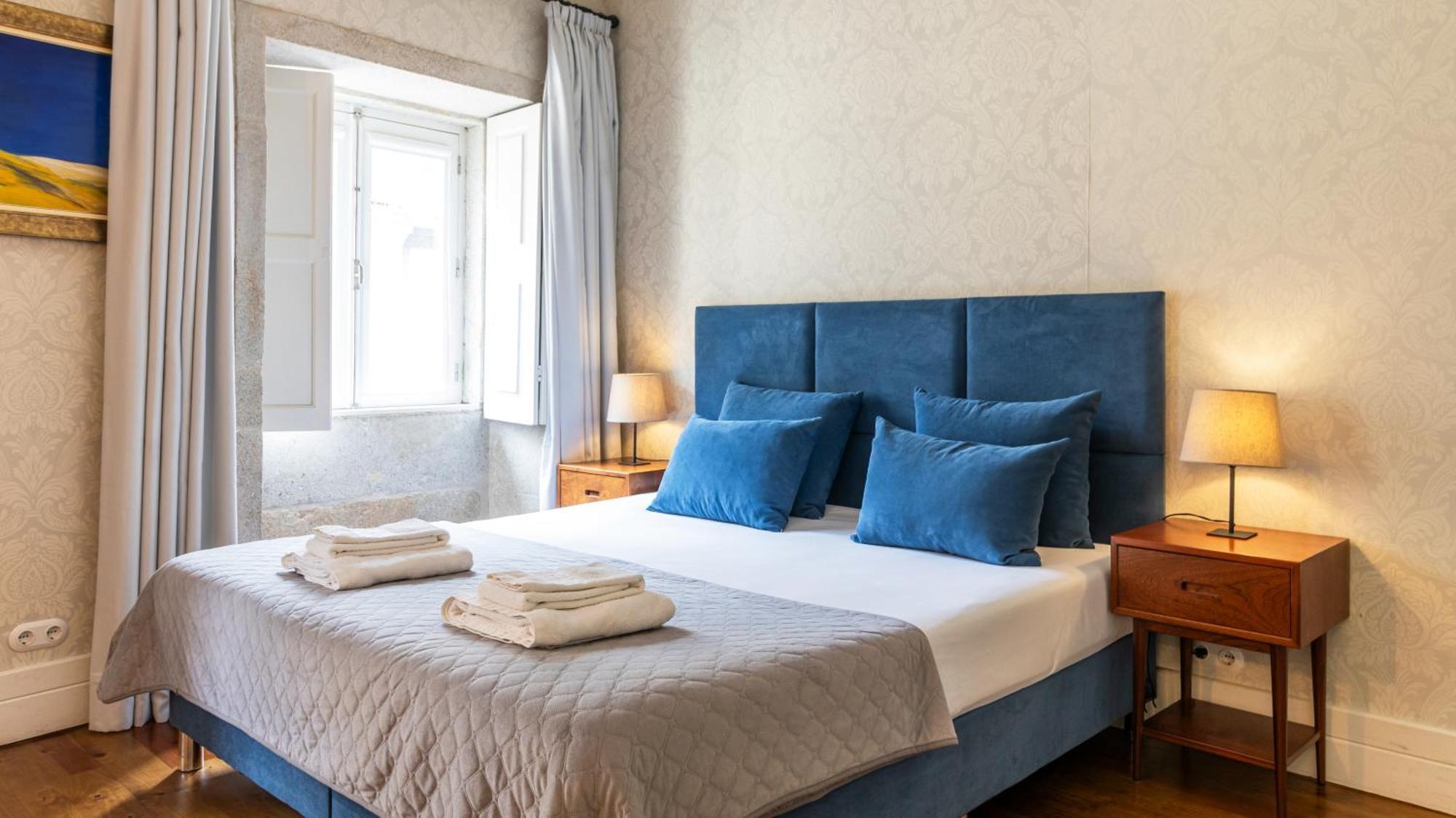 Apartament The Brewmaster'S House Porto Zewnętrze zdjęcie