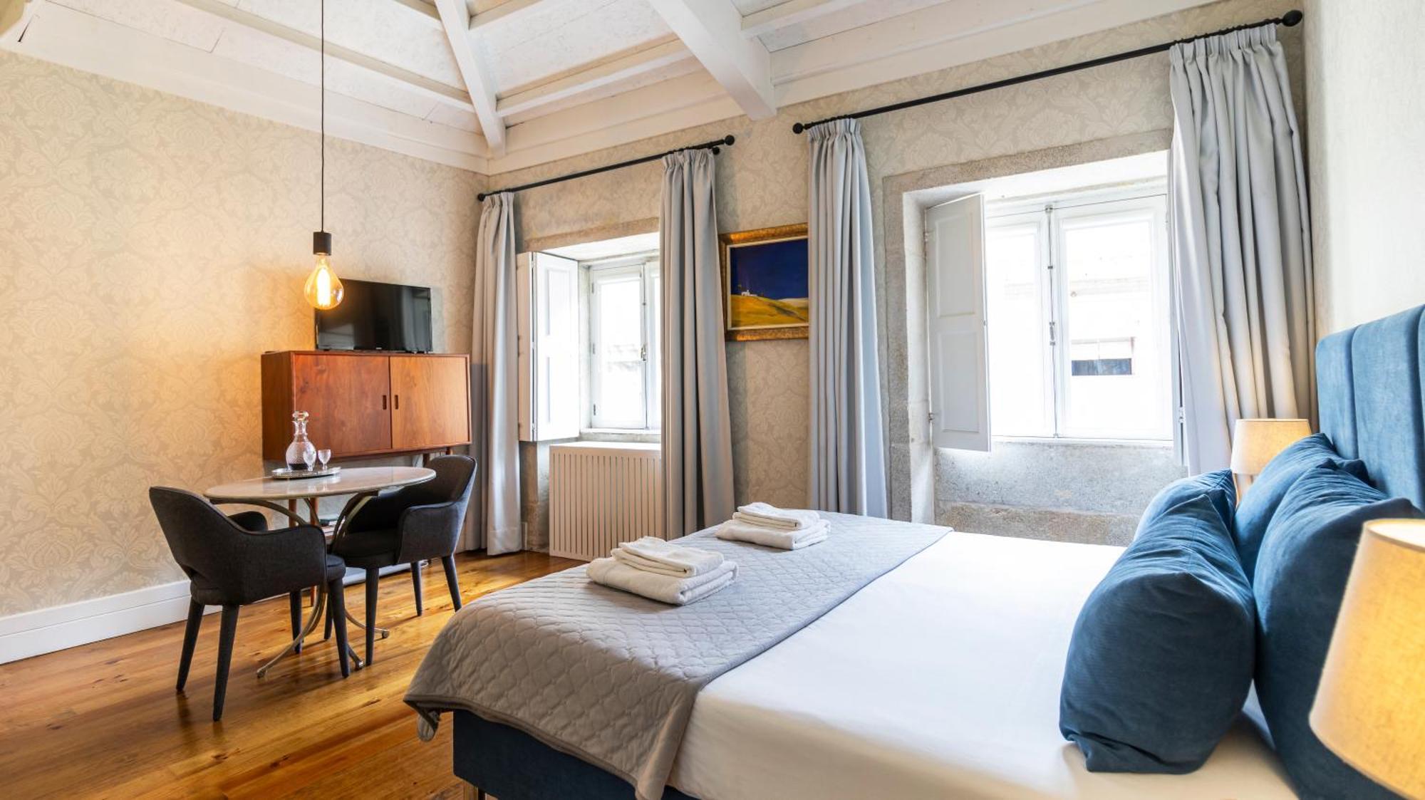 Apartament The Brewmaster'S House Porto Zewnętrze zdjęcie