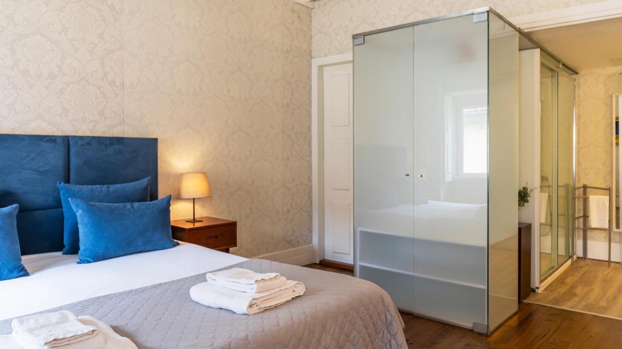 Apartament The Brewmaster'S House Porto Zewnętrze zdjęcie