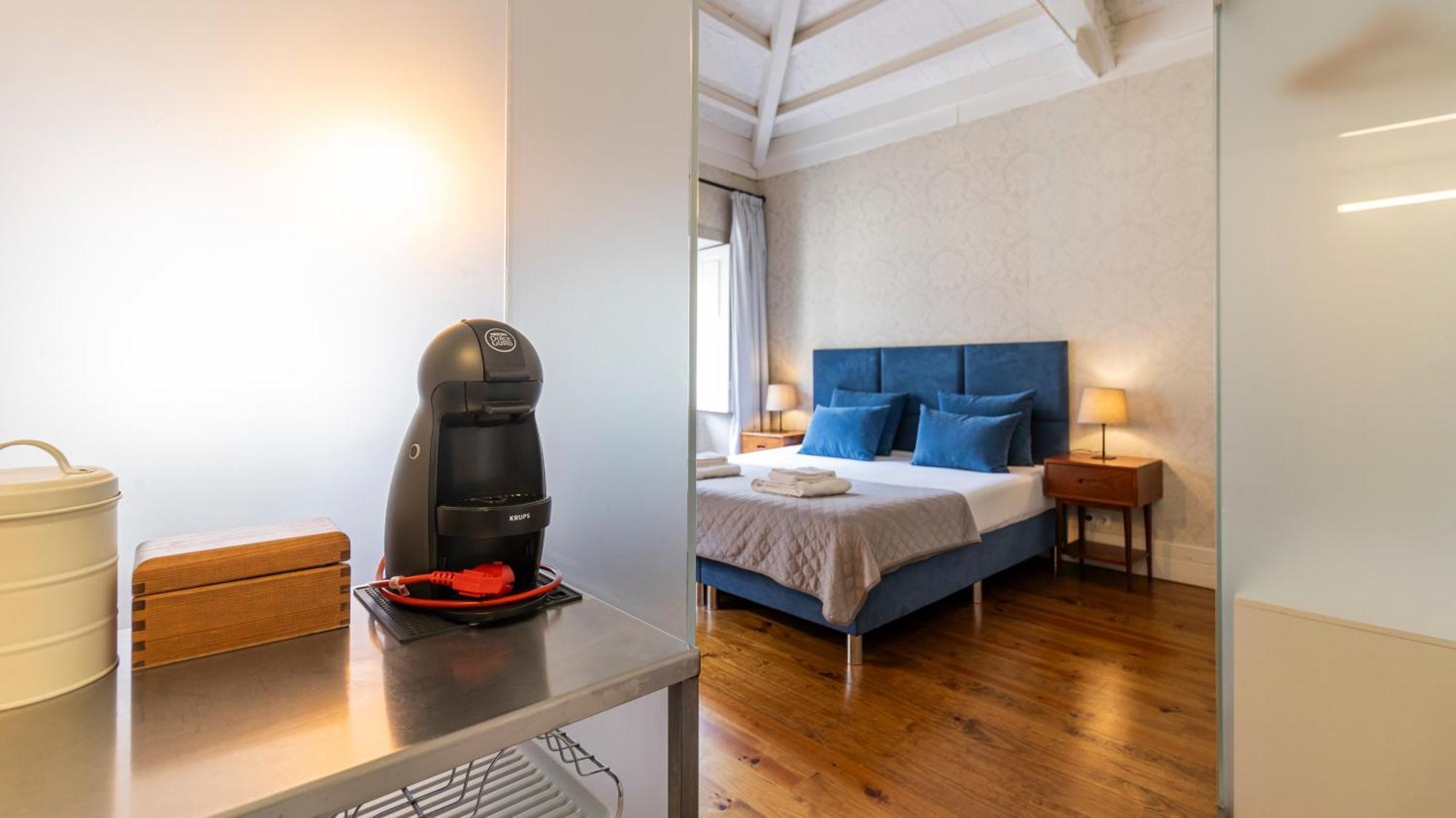 Apartament The Brewmaster'S House Porto Zewnętrze zdjęcie