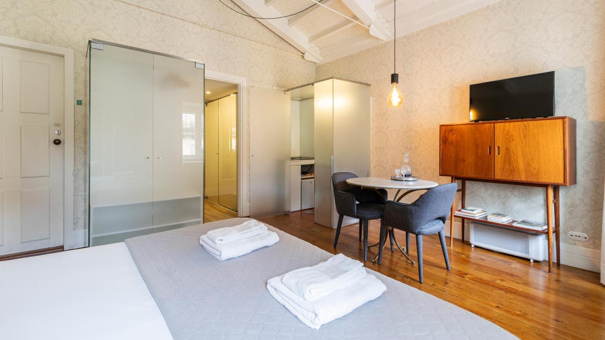 Apartament The Brewmaster'S House Porto Zewnętrze zdjęcie