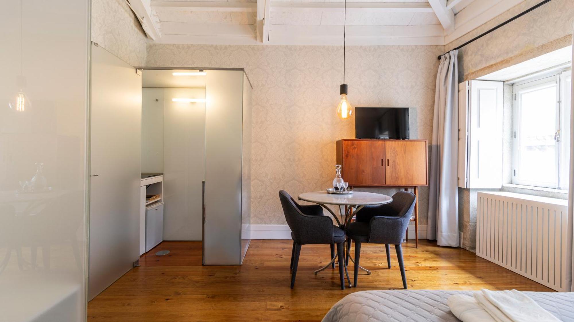 Apartament The Brewmaster'S House Porto Zewnętrze zdjęcie