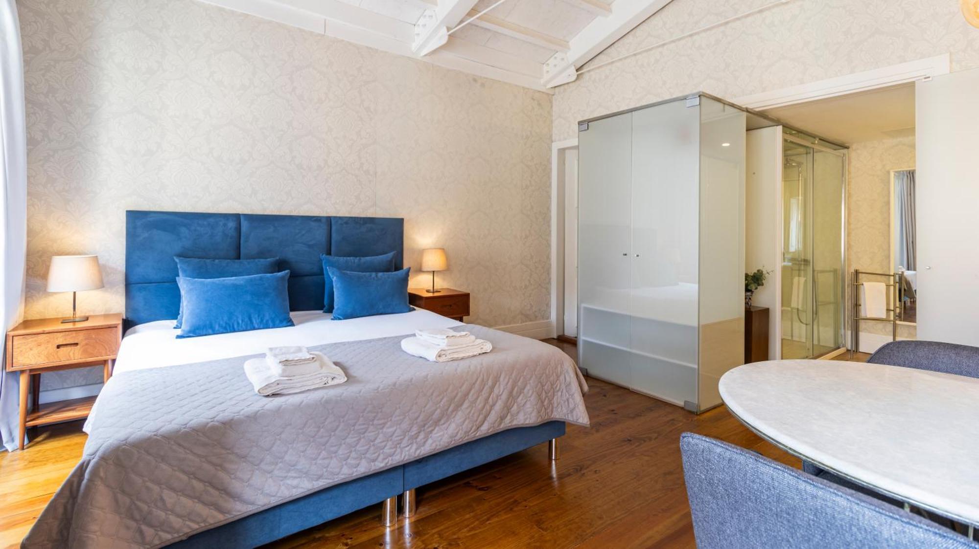 Apartament The Brewmaster'S House Porto Zewnętrze zdjęcie