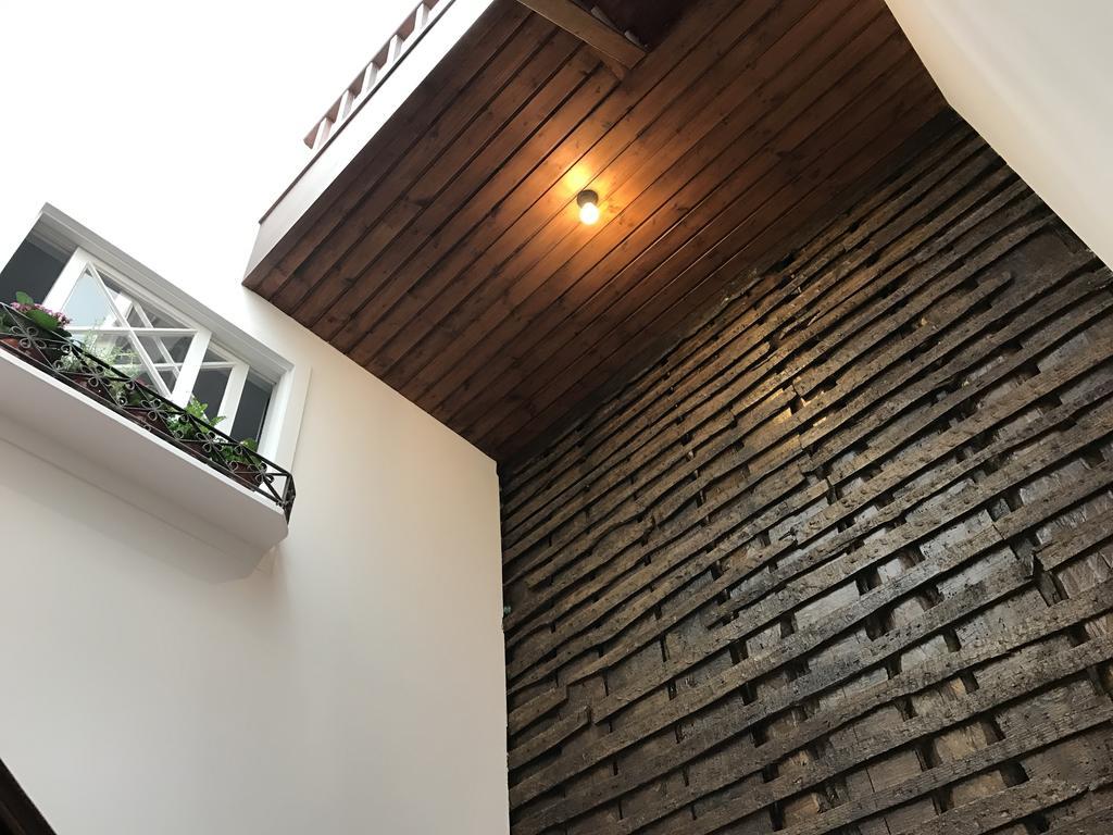 Apartament The Brewmaster'S House Porto Zewnętrze zdjęcie
