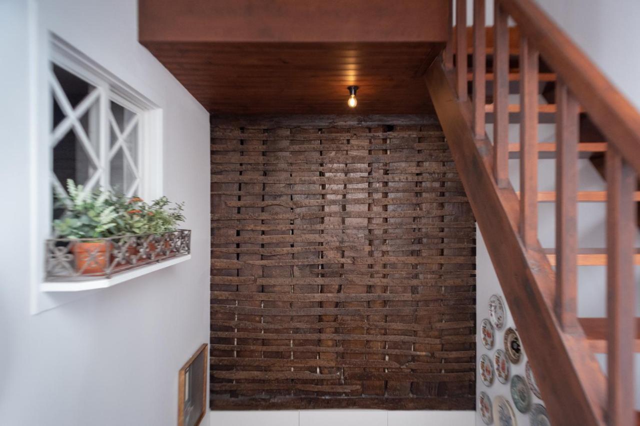 Apartament The Brewmaster'S House Porto Zewnętrze zdjęcie
