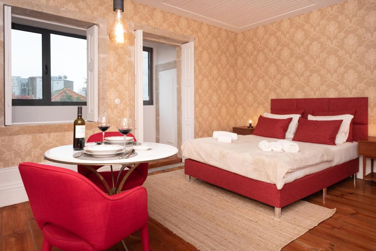 Apartament The Brewmaster'S House Porto Zewnętrze zdjęcie