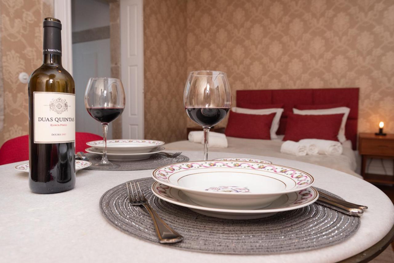 Apartament The Brewmaster'S House Porto Zewnętrze zdjęcie