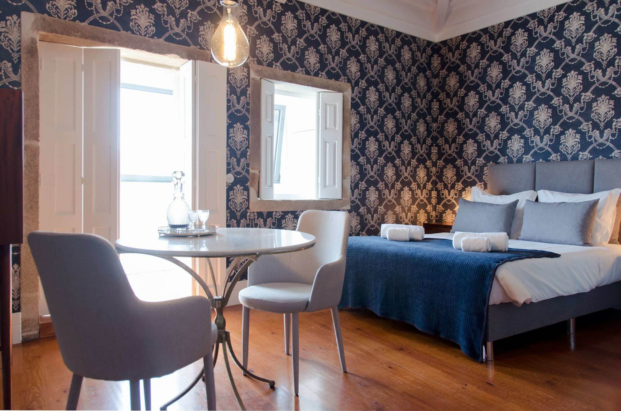 Apartament The Brewmaster'S House Porto Zewnętrze zdjęcie