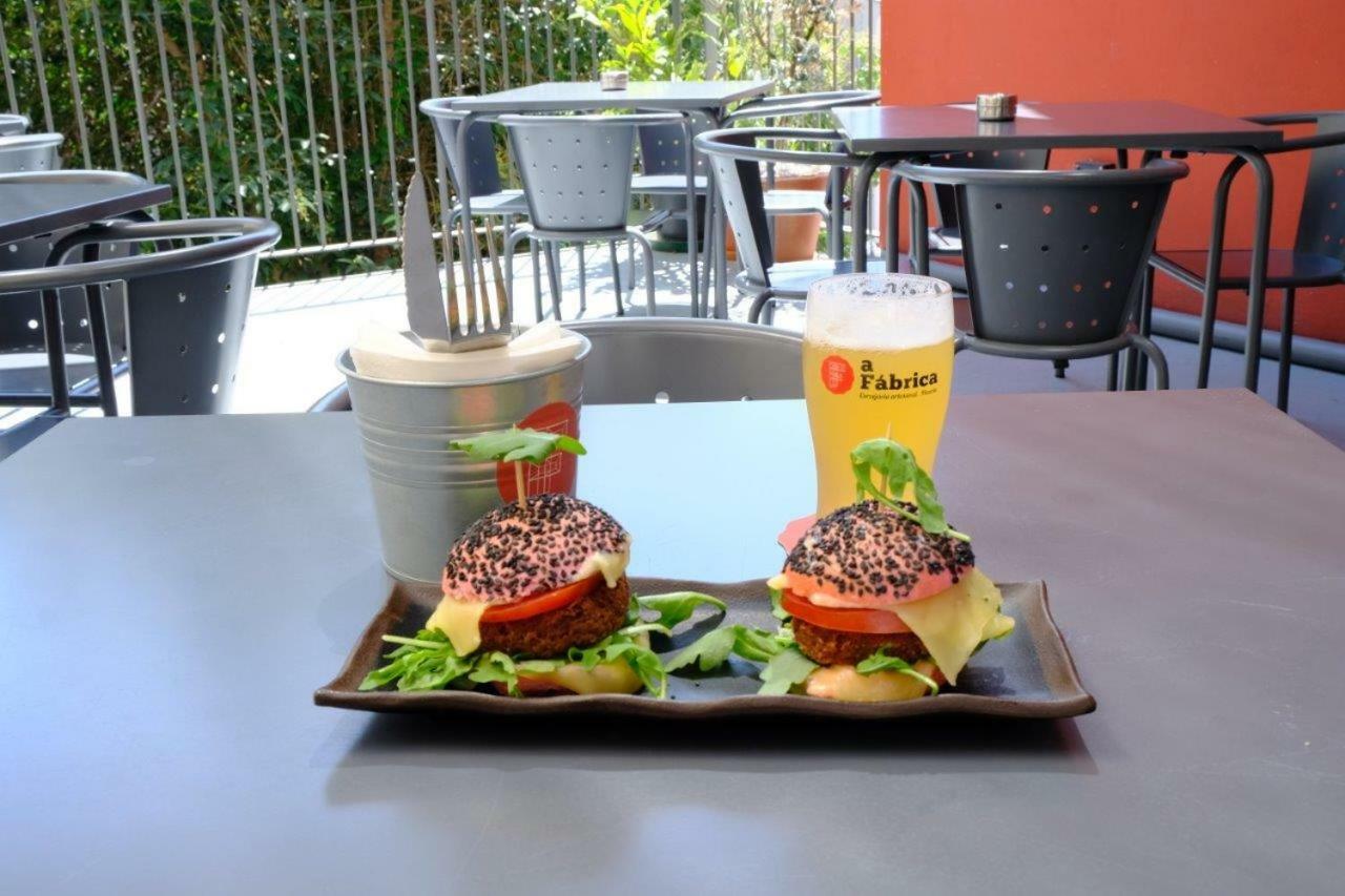 Apartament The Brewmaster'S House Porto Zewnętrze zdjęcie
